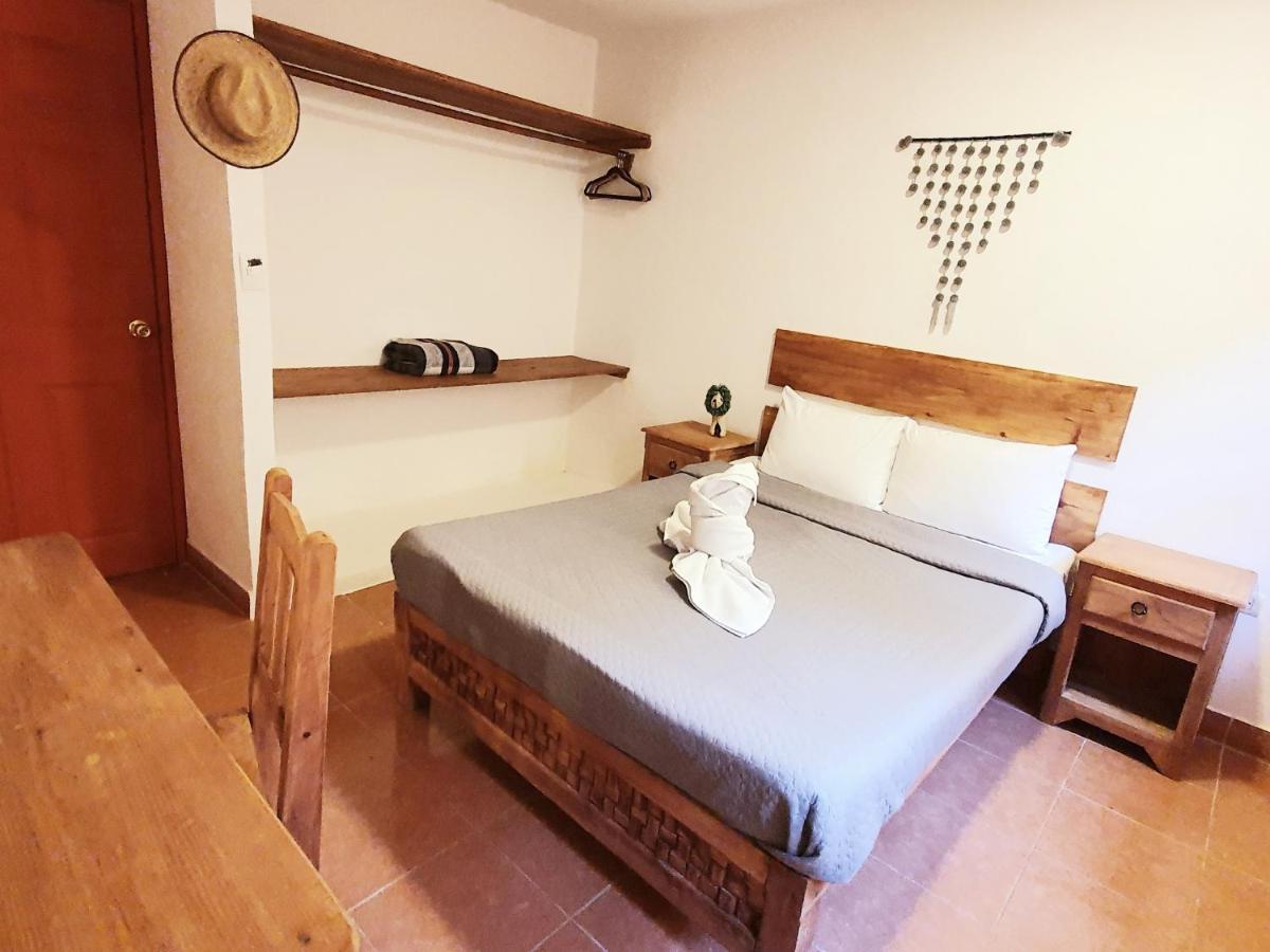 Kukul'Ik Tapancos San Cristobal de las Casas Exterior foto