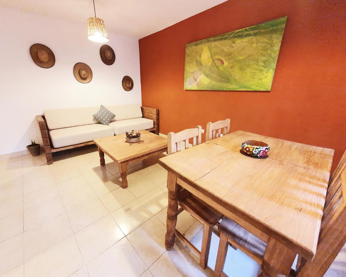 Kukul'Ik Tapancos San Cristobal de las Casas Exterior foto