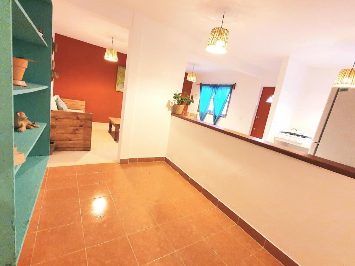 Kukul'Ik Tapancos San Cristobal de las Casas Exterior foto