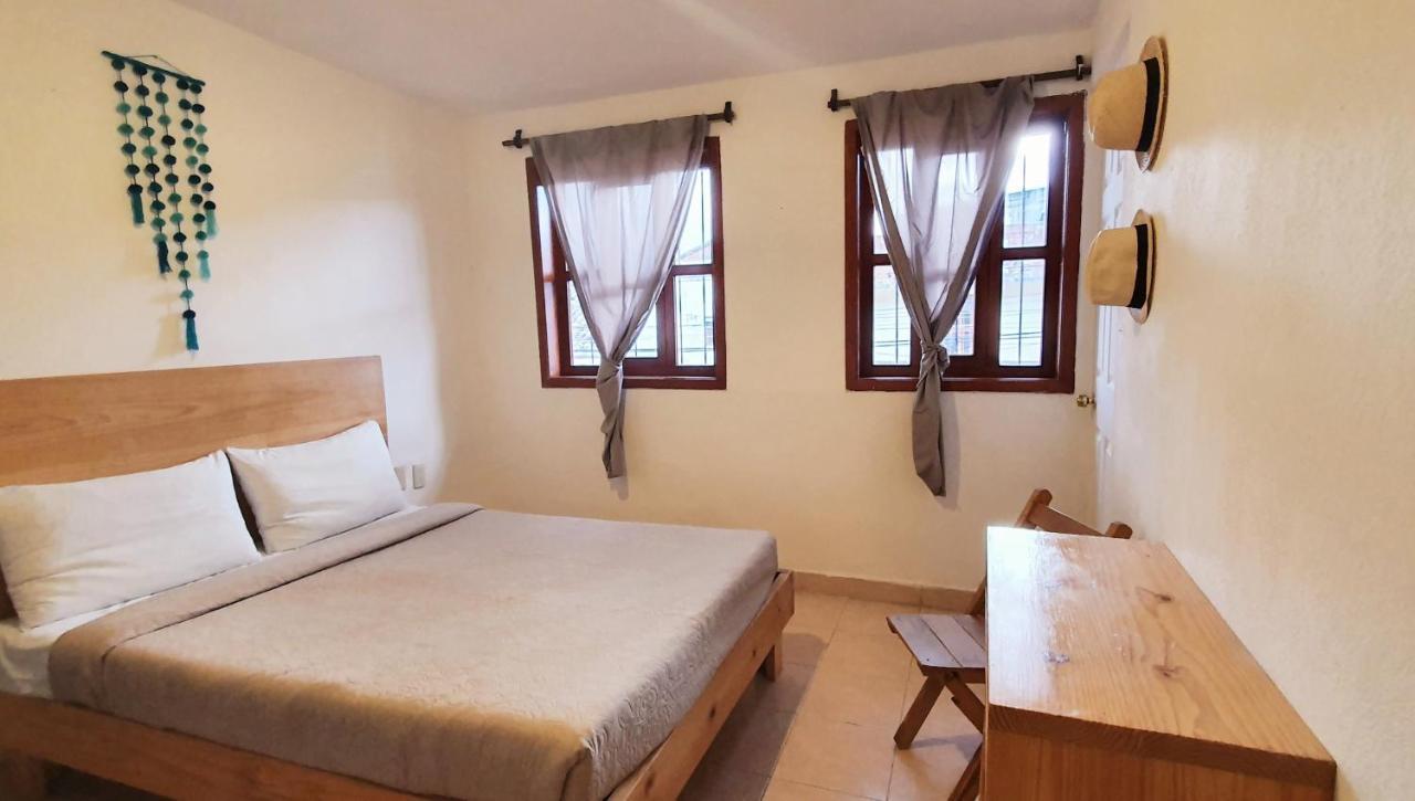 Kukul'Ik Tapancos San Cristobal de las Casas Exterior foto